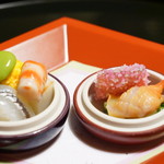 懐石 かみむら - 