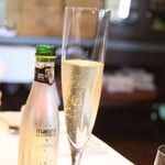 スペインのスパークリング