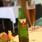 ジンジャーエール