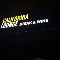 カリフォルニアラウンジ ステーキ＆ワイン 川崎店 - 
