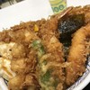 日本橋 天丼 金子半之助 川崎ラゾーナ店