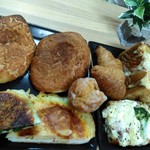 石窯工房ハイジ - 