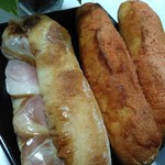 石窯工房ハイジ - 