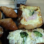 石窯工房ハイジ - 