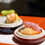 懐石 かみむら - 