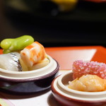 懐石 かみむら - 