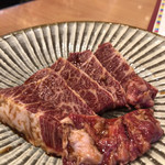 焼肉 あづま - 