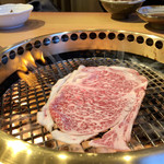 焼肉 あづま - 