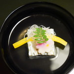 懐石 かみむら - 