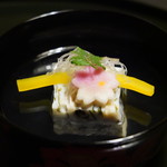 懐石 かみむら - 