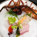 懐石 かみむら - 