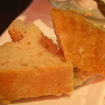 ウシマル - フォカッチャ