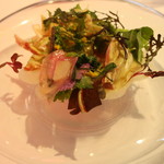 ウシマル - 地場野菜千葉野菜