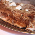 ウシマル - ジャージー牛　お料理前