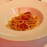 ウシマル - 手打ちパスタ