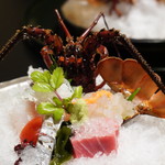 懐石 かみむら - 