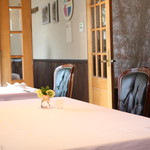 ウシマル - 店内