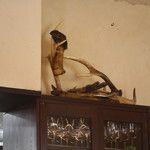 ウシマル - 店内