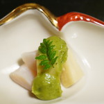 懐石 かみむら - 