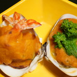 懐石 かみむら - 