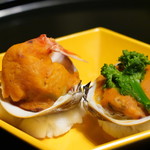 懐石 かみむら - 