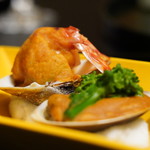 懐石 かみむら - 