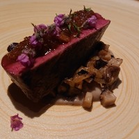 ラ・ランコントル - 