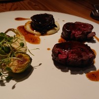 ラ・ランコントル - 