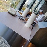 てんぷら 山の上 Roppongi 東京ミッドタウン店 - 