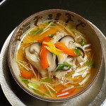 懐石 かみむら - 