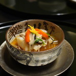 懐石 かみむら - 