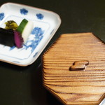 懐石 かみむら - 