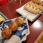 Yakitori Konoji - 