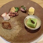 創作料理　尽 - 