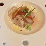 創作料理　尽 - 