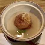 創作料理　尽 - 