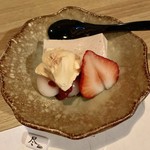 創作料理　尽 - 