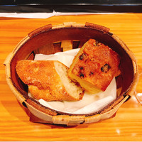 ビストロ ラ・プリュム - 