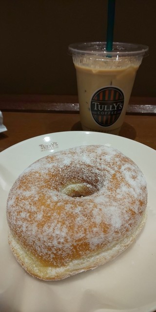 子供心ある大人なココア By ヒサチン タリーズコーヒー ららぽーと新三郷店 Tully S Coffee 新三郷 カフェ 食べログ