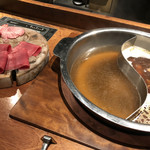 Shabushabu Kintan - 