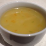 Namasute - セルフのスープ