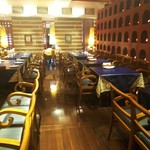 Torattoria Itaria - 店内の雰囲気