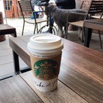 スターバックス・コーヒー 井の頭公園店