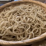 そば舎 あお - 1枚目