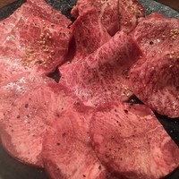 Yakiniku BarBies - 