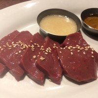 Yakiniku BarBies - 