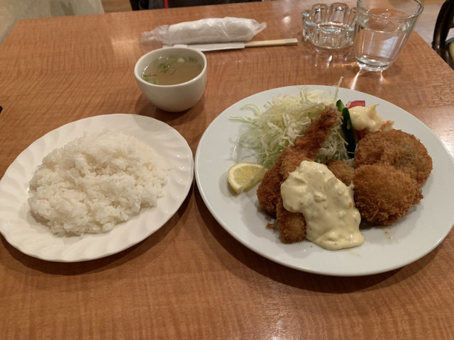 クック 神崎川 洋食 食べログ クック 神崎川 洋食 食べログ