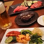 Yakiniku Dokoro Sankouen - 