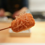 串BISTRO92 - 子持ち昆布☆