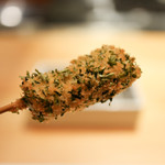 串BISTRO92 - 熊本県産筍とあおさ☆